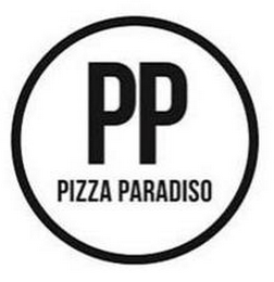 PP PIZZA PARADISO