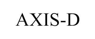 AXIS-D