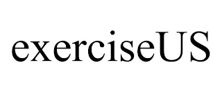 EXERCISEUS