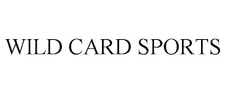 WILD CARD SPORTS