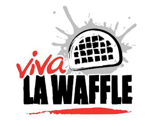 VIVA LA WAFFLE