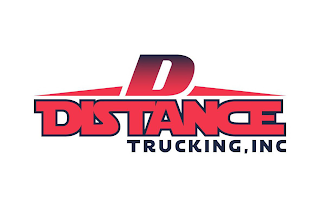 D DISTANCE TRUCKING, INC.