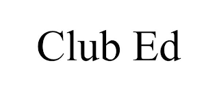 CLUB ED
