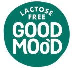 LACTOSE FREE GOOD MOO'D