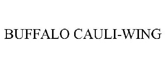 BUFFALO CAULI-WING