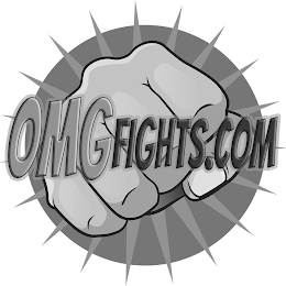 OMGFIGHTS.COM