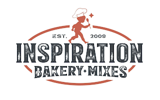 INSPIRATION BAKERY MIXES