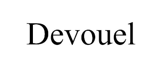 DEVOUEL