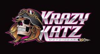 KRAZY KATZ MOTO GEAR