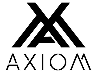 AAX AXIOM