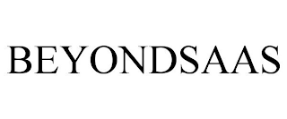 BEYONDSAAS