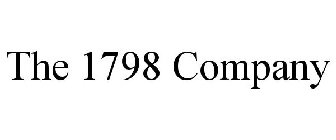 THE 1798 COMPANY