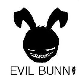 EVIL BUNNY