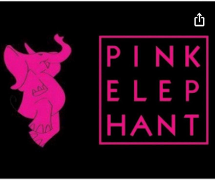 PINK ELEP HANT