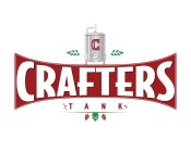 C CRAFTERS TANK