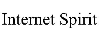 INTERNET SPIRIT