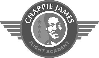 CHAPPIE JAMES FLIGHT ACADEMY