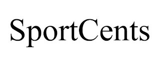 SPORTCENTS