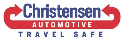 CHRISTENSEN AUTOMOTIVE TRAVEL SAFE