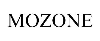 MOZONE