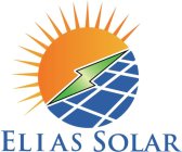 ELIAS SOLAR