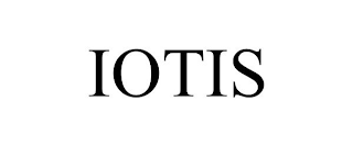 IOTIS