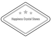 HAPPINESS CRYSTAL STONES