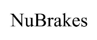 NUBRAKES