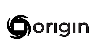 ORIGIN