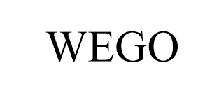 WEGO