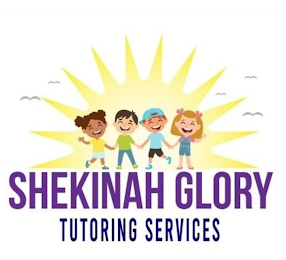 SHEKINAH GLORY TUTORING SERVICES