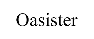 OASISTER