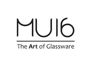 MU16 THE ART OF GLASSWARE