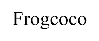 FROGCOCO