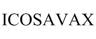ICOSAVAX