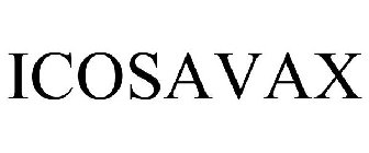 ICOSAVAX