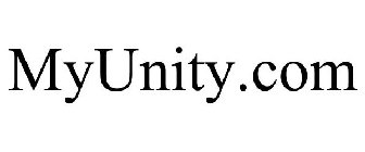 MYUNITY.COM