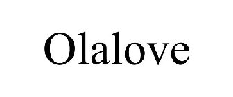 OLALOVE