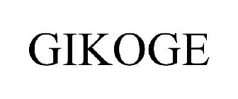 GIKOGE