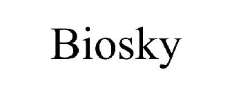 BIOSKY