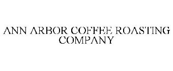 ANN ARBOR COFFEE ROASTING CO.