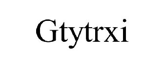 GTYTRXI