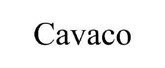 CAVACO