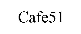CAFE51