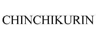 CHINCHIKURIN