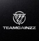 TGZZ TEAMGAINZZ