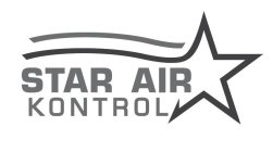 STAR AIR KONTROL