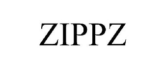 ZIPPZ