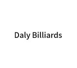 DALY BILLIARDS