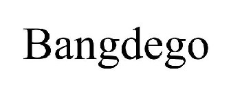 BANGDEGO